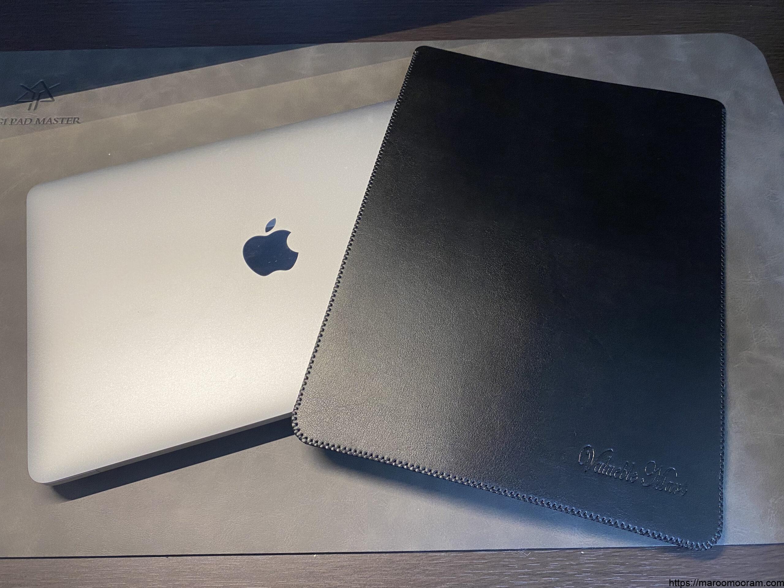 スリーブケース