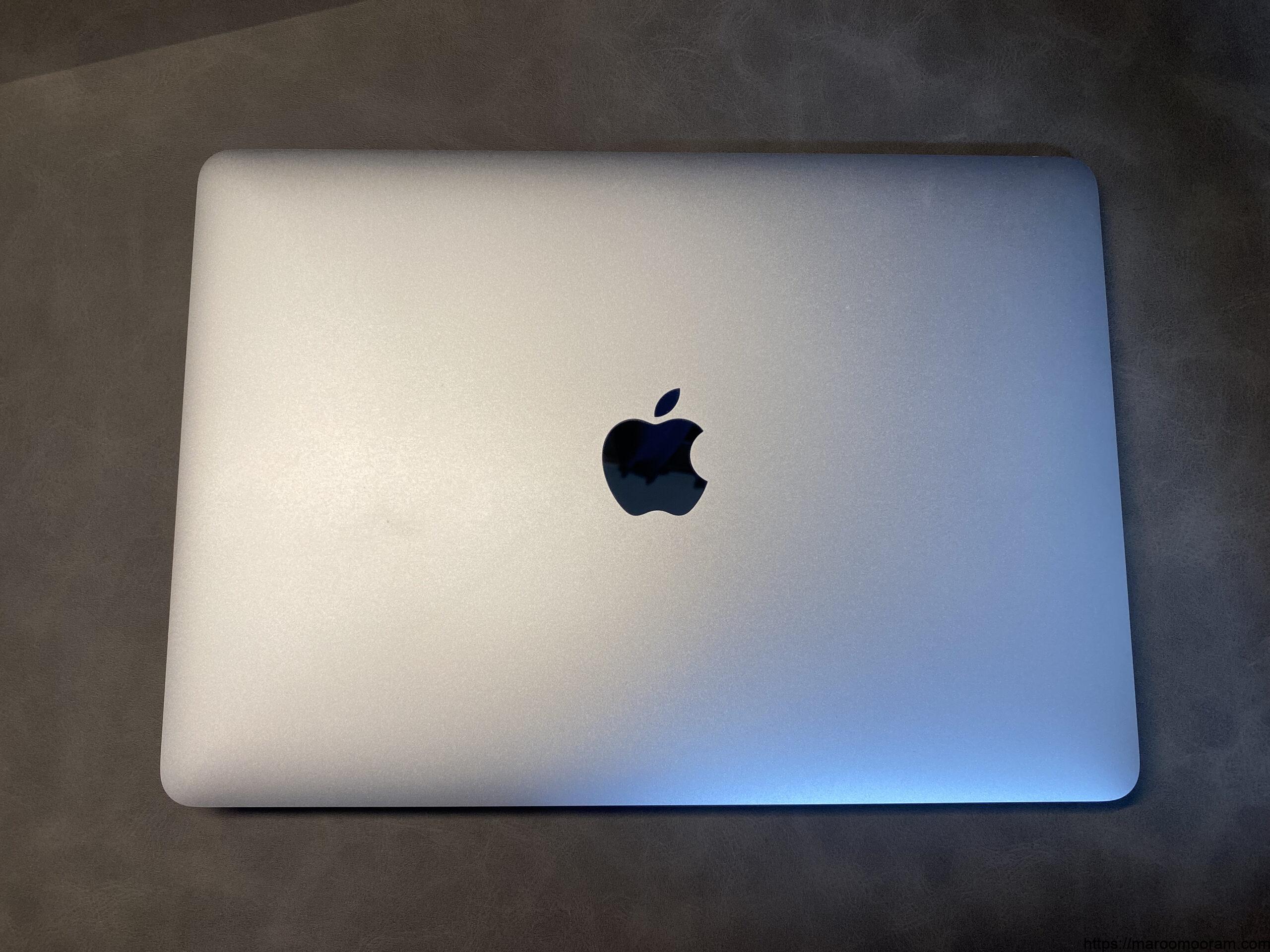 今(2021)、MacBook12インチ(2017)を買った理由【レビュー】 – MAroom ...