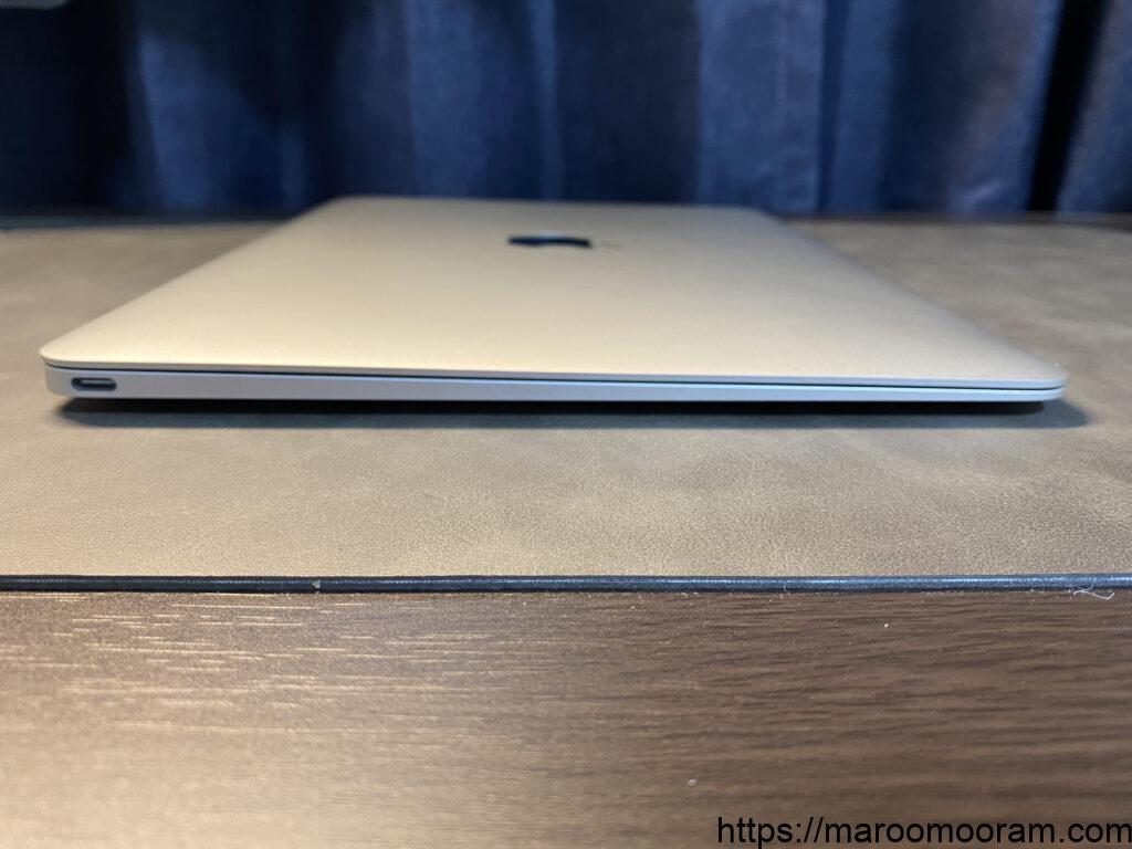 PC/タブレット ノートPC 今(2021)、MacBook12インチ(2017)を買った理由【レビュー】 – MAroom 