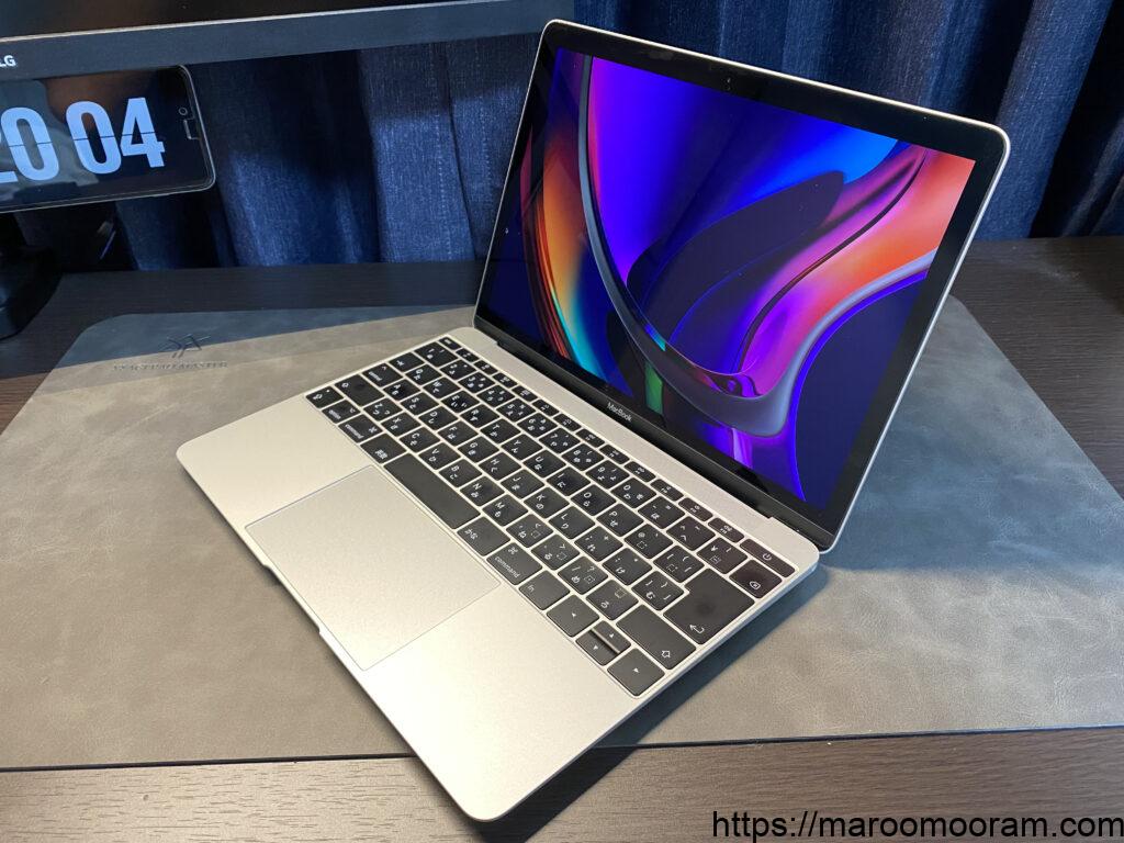 PC/タブレット ノートPC 今(2021)、MacBook12インチ(2017)を買った理由【レビュー】 – MAroom 