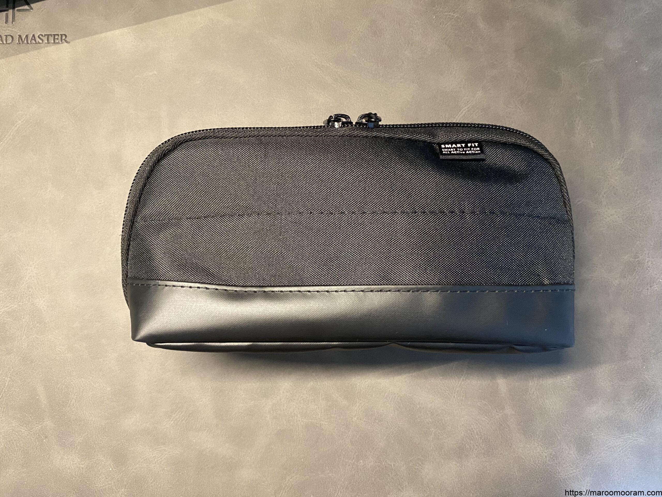 リヒトラブ ワイドオープン ペンケース