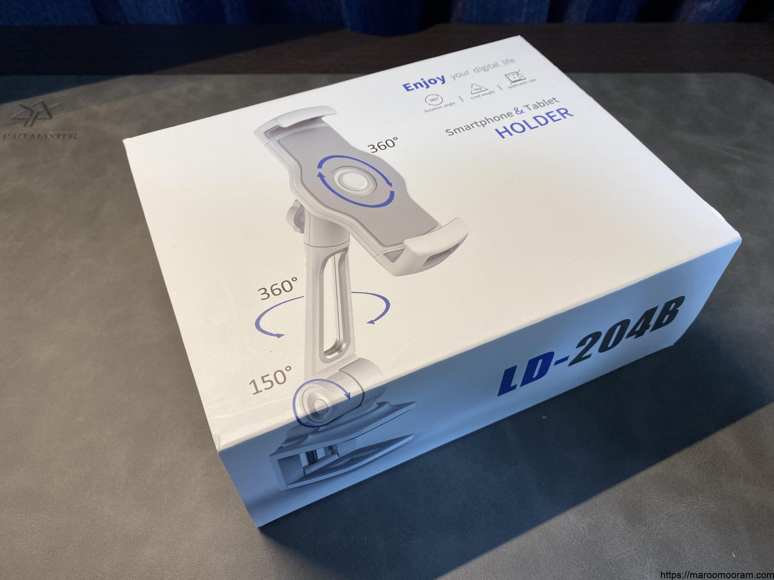 スマホホルダー