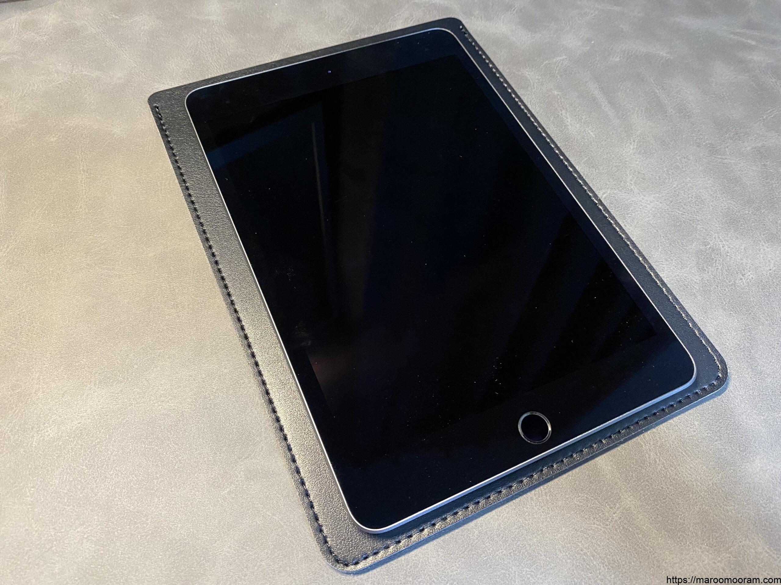 iPad mini 5 スリーブケース