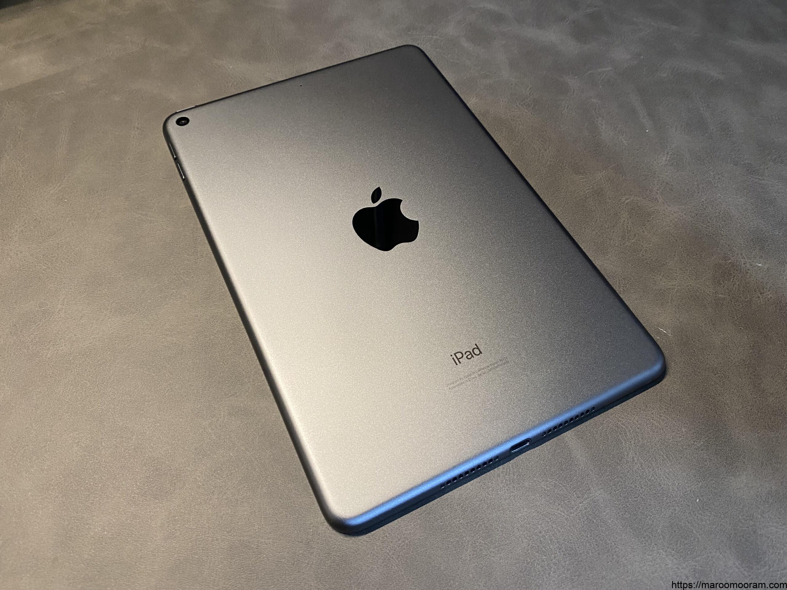iPad mini5