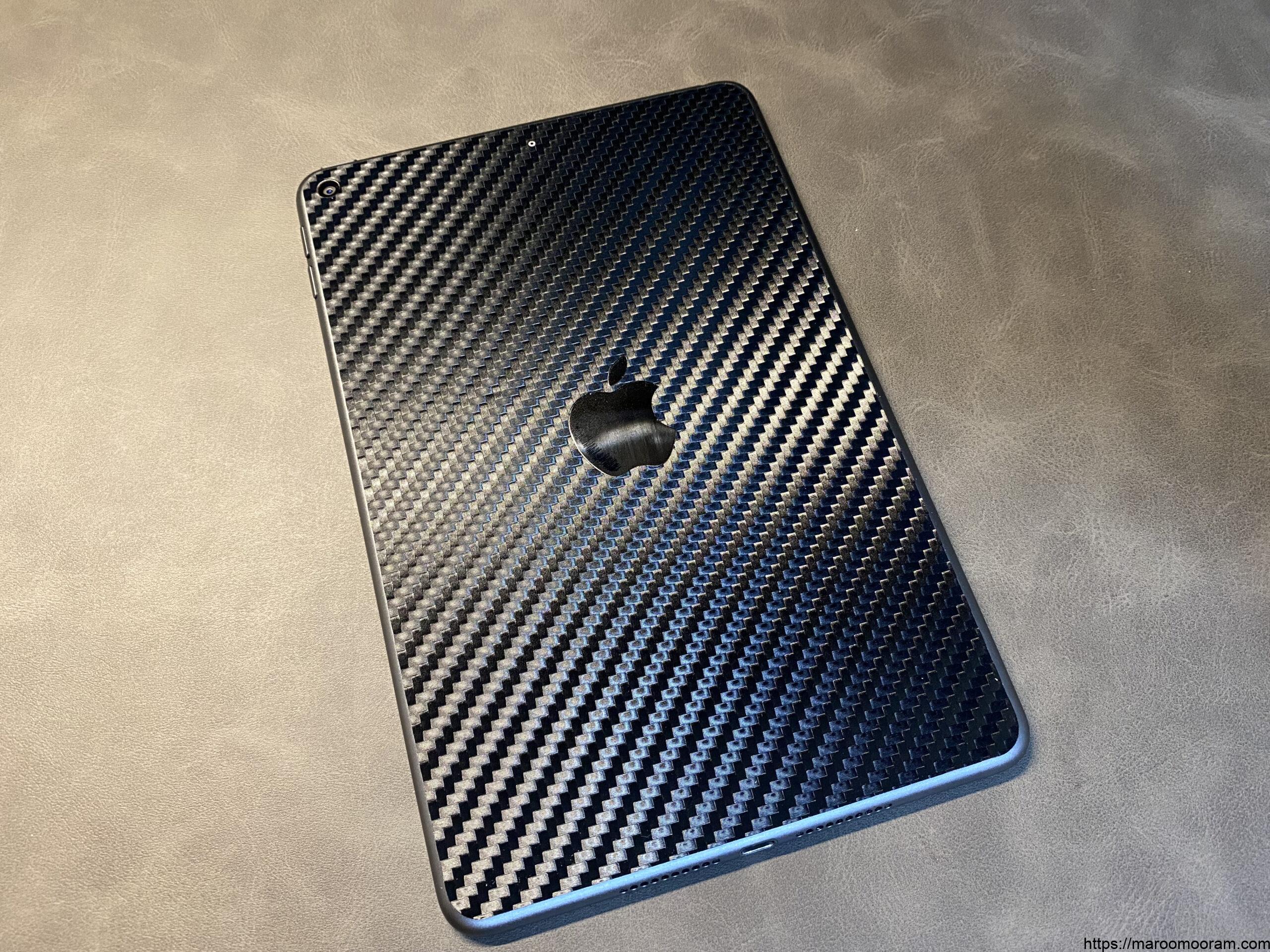 iPad mini 5 スキンシール