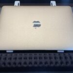 エレコム パームレスト