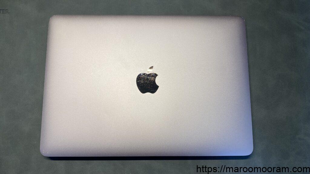 MacBook 12インチ 2017