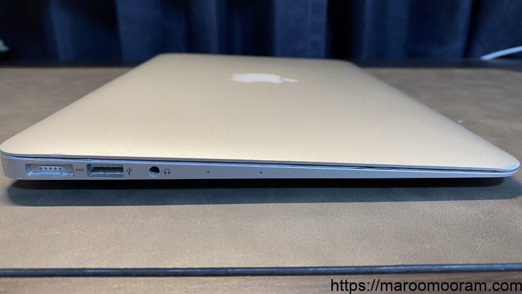 MacBook Air 11 2015