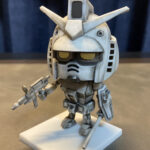 ガンプラくん